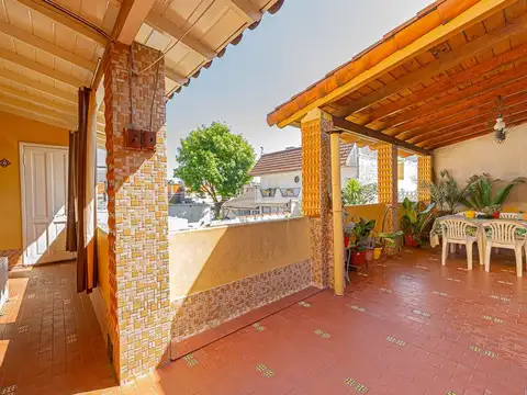 VENTA PH 3 AMBIENTES EL PALOMAR TERRAZA QUINCHO