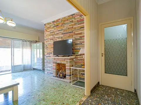 Depto Tipo Casa en Venta en El Palomar, USD 72.000