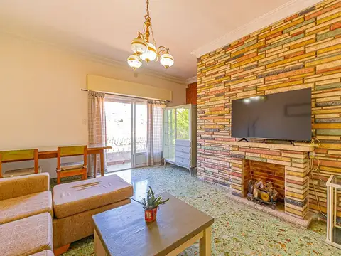 Depto Tipo Casa en Venta 35 años