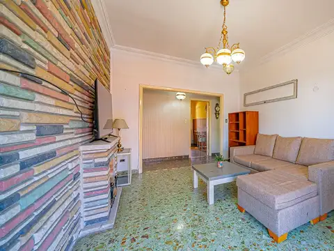 VENTA PH 3 AMBIENTES EL PALOMAR TERRAZA QUINCHO