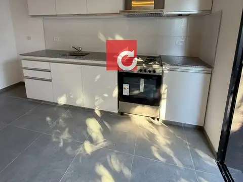 Departamento en Alquiler de 2 dormitorios