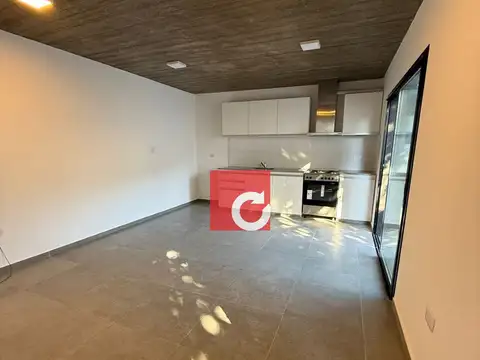 Departamento en Alquiler de 3 ambientes