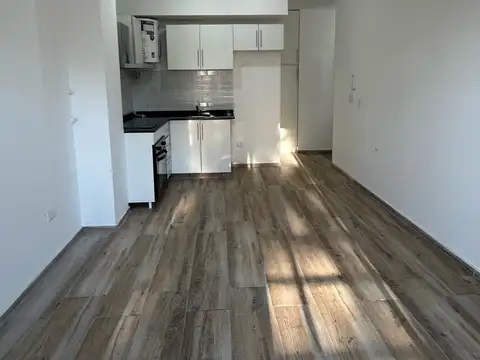 Departamento en Abasto