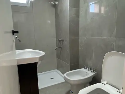 Monoambiente con balcon - Moreno 2200