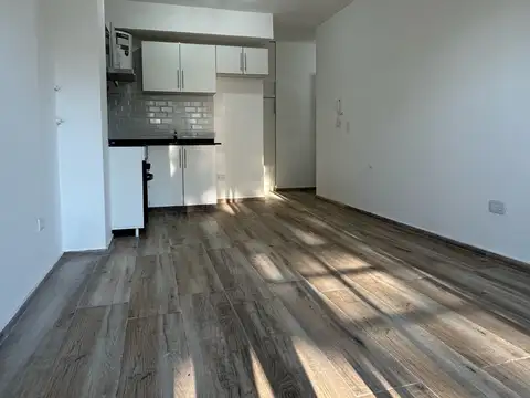 Departamento en Abasto