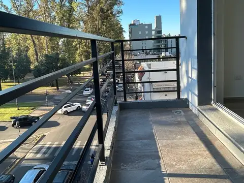 Departamento en Venta en Abasto, USD 50.000