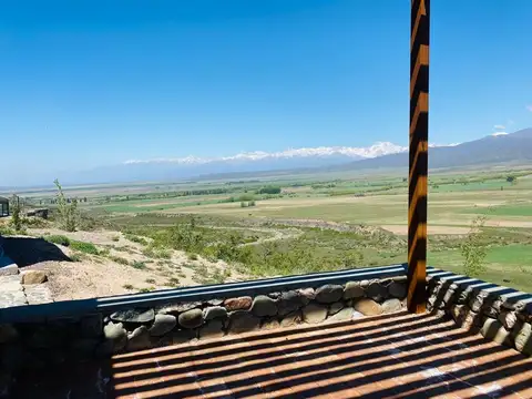 Casa en Venta - Agua del Durazno - La Carrera