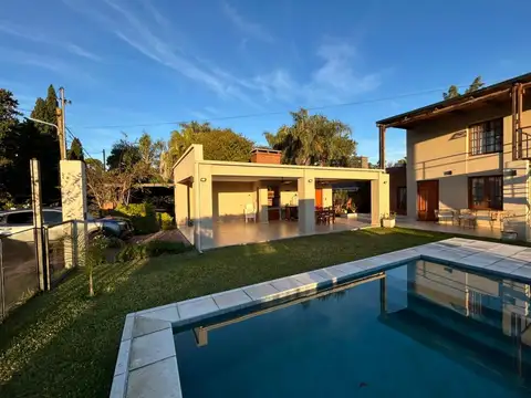 Casa en Venta en Santo Tome, USD 250.000