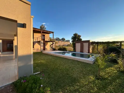 Casa en Venta al Oeste