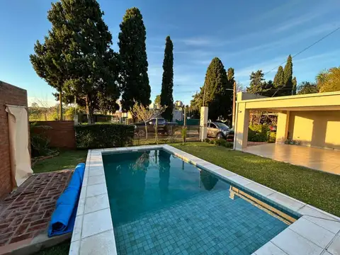 Casa en Venta en Santo Tome, USD 250.000