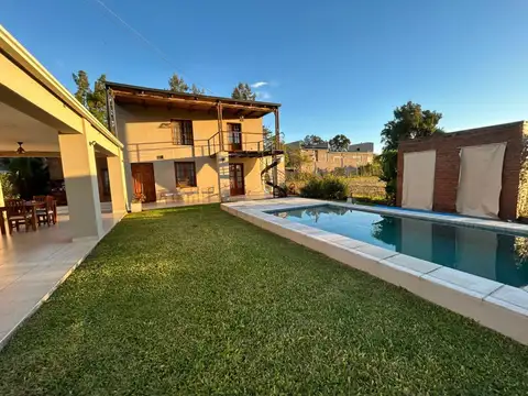 Casa en Venta 15 años