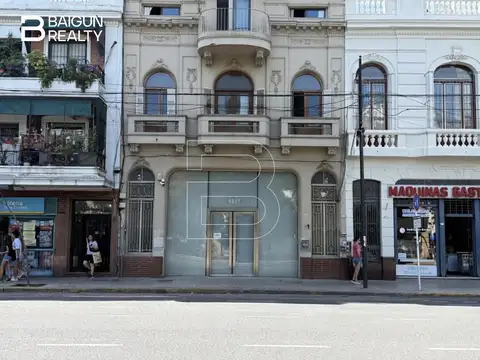 Local en Venta en Palermo, Capital Federal