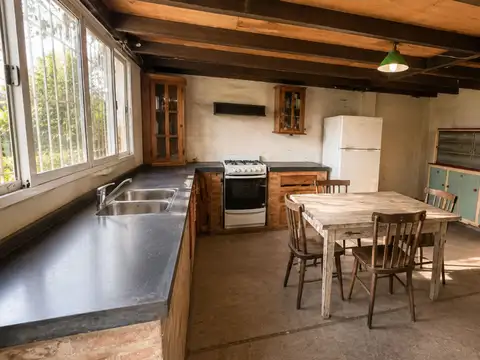Casa en Venta de 1 dormitorio