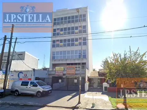 Local Comercial a Estrenar 483 m² en 3 Plantas - S.Justo (Ctro)