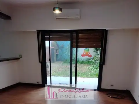 EN ALQUILER DUPLEX 3 AMBIENTES EN PALERMO.