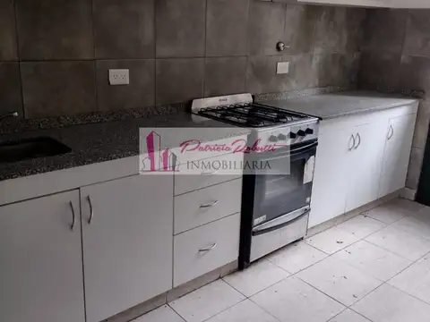 Departamento en Alquiler de 3 ambientes