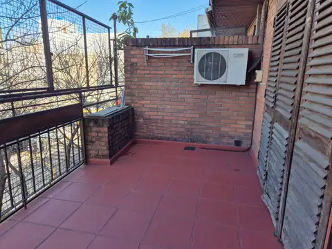 Departamento en Venta en Flores Norte, USD 115.000