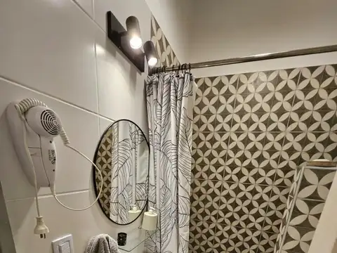 Departamento en Alquiler Temporal 70 años