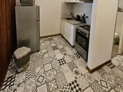 Departamento en Alquiler Temporal de 1 dormitorio