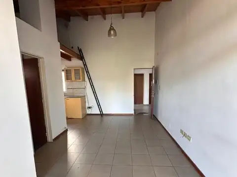Departamento en Alquiler de 1 dormitorio