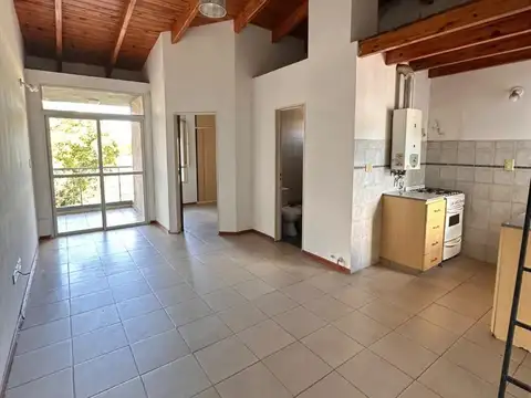 San Nicolás 588 - 1 Dormitorio