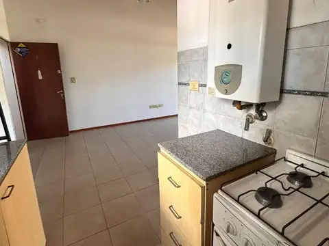 Departamento en Alquiler Permite mascota