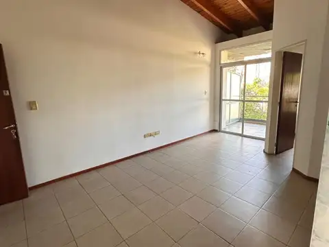 Departamento en Alquiler de 2 ambientes