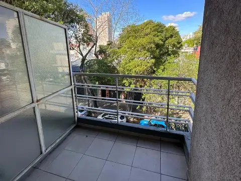 San Nicolas 500, Piso 3°