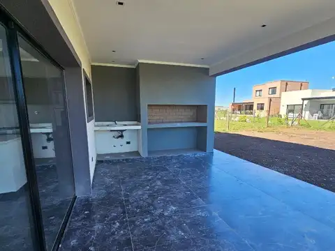 Casa en Venta A Estrenar