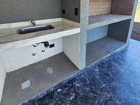 Casa en Venta en San Pablo 