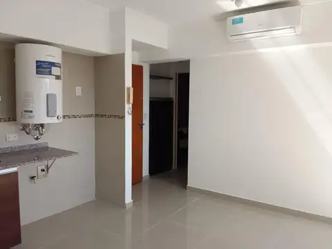 Alquiler Departamento 2 ambientes, en Sáenz Peña