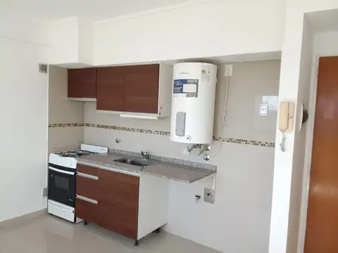 Departamento en Alquiler de Monoambiente