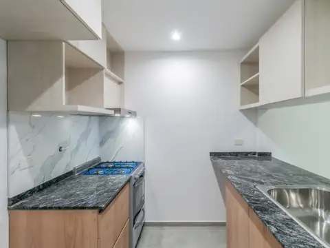 Departamento en Venta A Estrenar