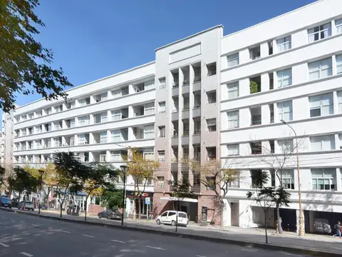 Departamento en alquiler 5 ambientes en complejo full amenities 