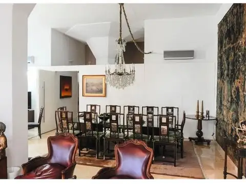 Departamento en Alquiler de 5 ambientes