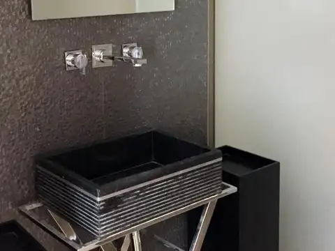 Departamento en Alquiler en Barracas, $ 1.900