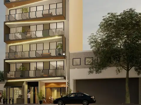 Departamento en Venta en Villa Ortuzar, Capital Federal