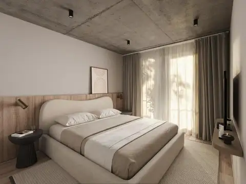 Departamento en Venta 1 año