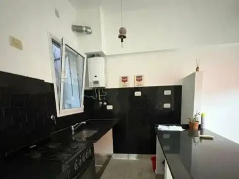 Venta Depto. 3 Ambientes | Almagro