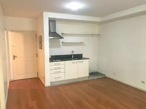 ALQUILER 2 AMB EN BA HOUSE