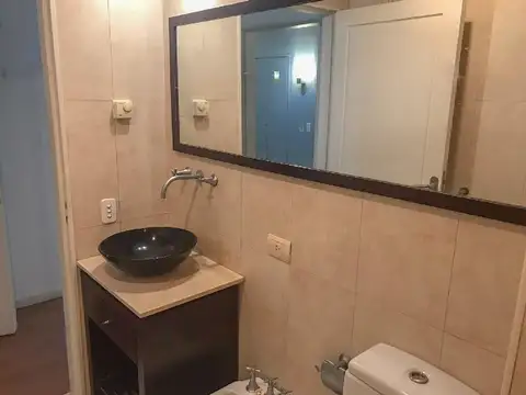 Departamento en Alquiler Permite mascota