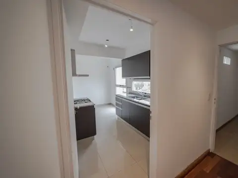 Departamento en Venta en Caballito, USD 219.000