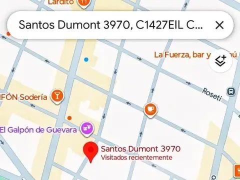 Terreno en Venta de 583,0 m2