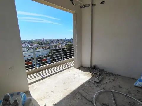 Departamento en Venta en Haedo, USD 65.000