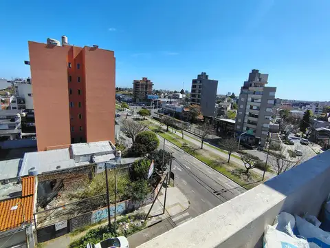 Departamento en Venta al Norte