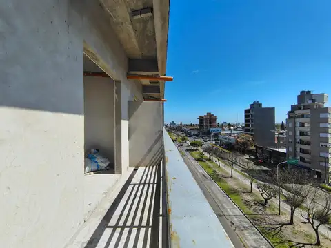 Juan B. Justo 900, Piso 5°