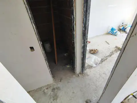 Departamento en Venta 2 amb con Gran Balcón Haedo Norte