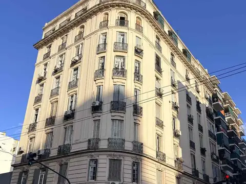 Venta NUDA Propiedad en Monserrat a RECICLAR