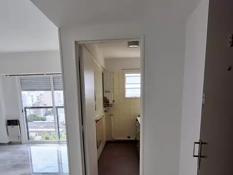 Departamento en alquiler en Caballito Norte