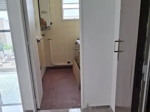 Departamento en Alquiler en Caballito Norte, $ 550.000